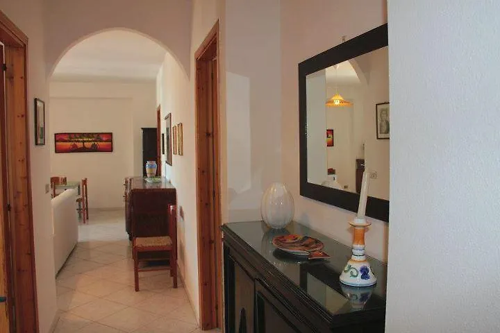 Residence L'uliveto-1